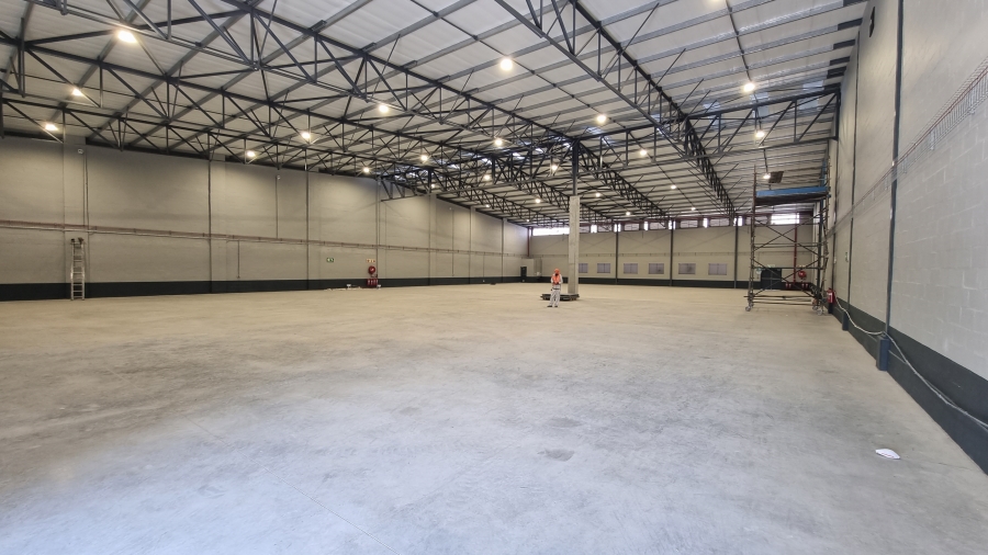 Commercial Property for Sale in Atlantic Hills Western Cape